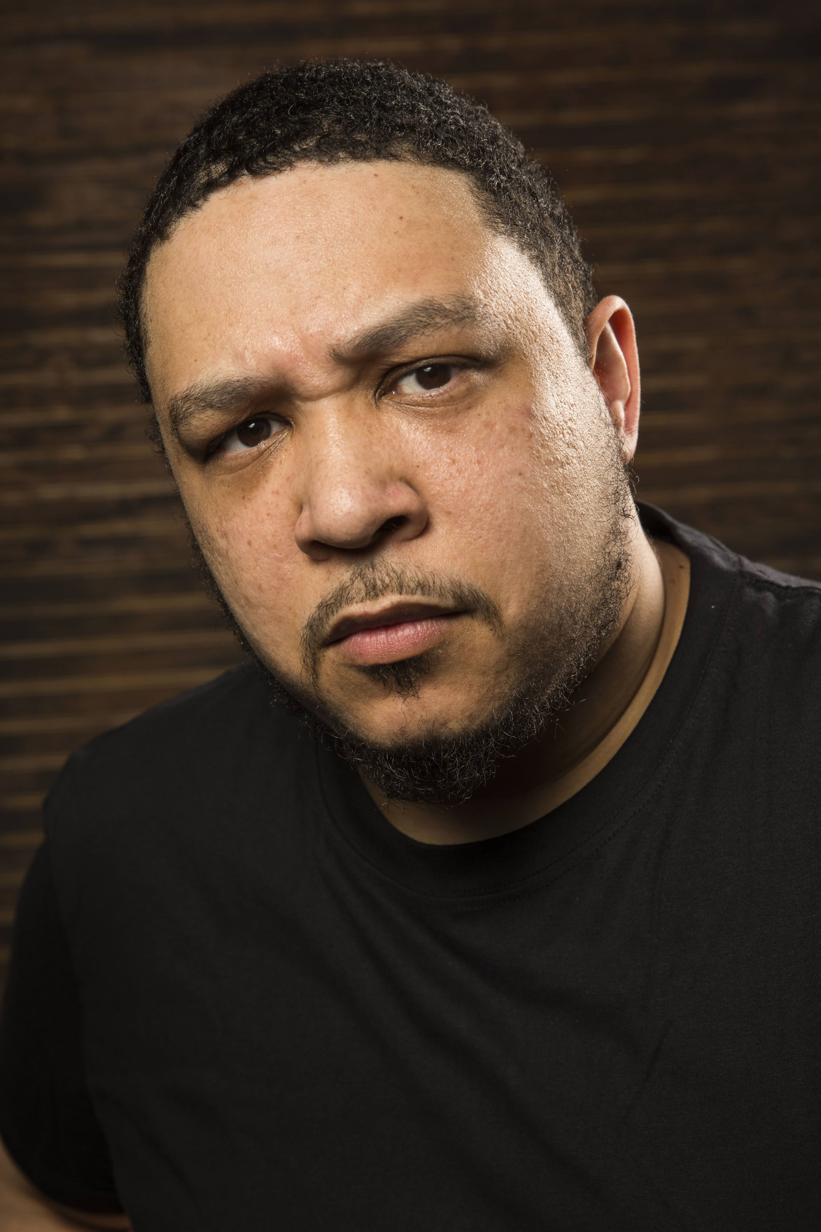 A photo of Frank Grouch